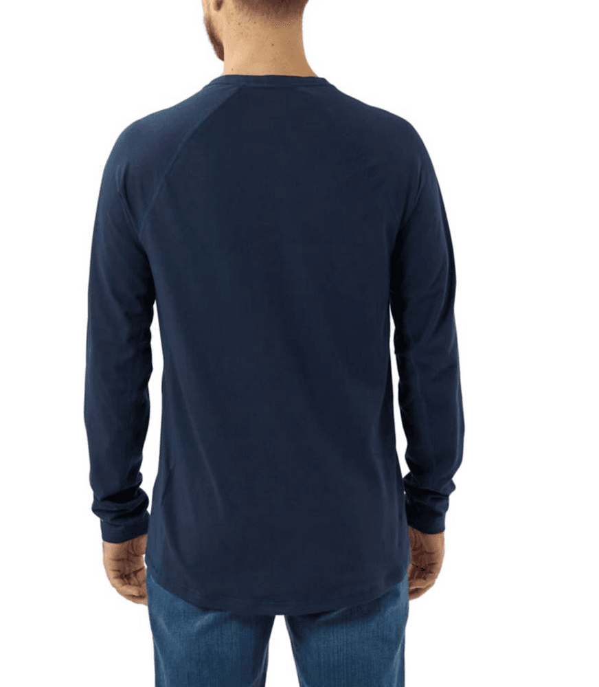 Force Flex Pocket Navy, view: 1