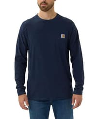 Force Flex Pocket Navy - view: 0