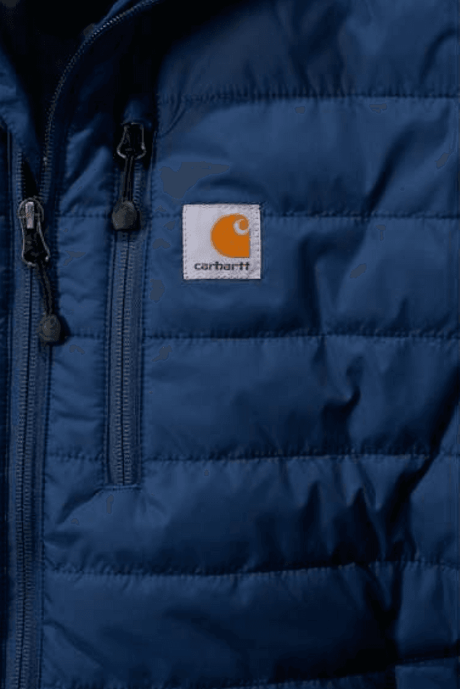 Gilliam Black, view: 1