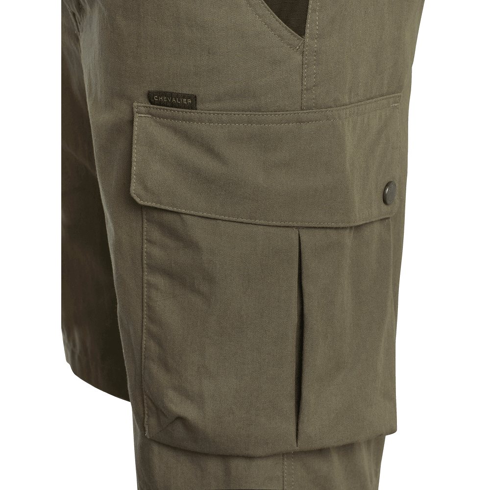 Keen Cargo Shorts Men Primeval Forest, view: 2