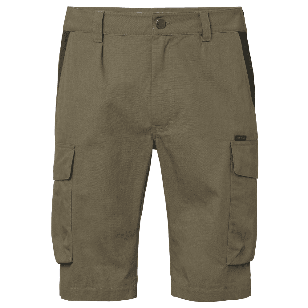 Keen Cargo Shorts Men Primeval Forest, view: 0