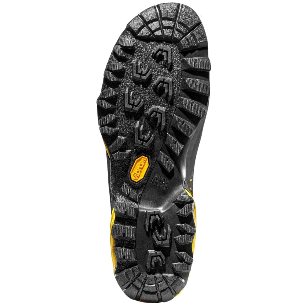 TX S GTX Black/Yellow, view: 5
