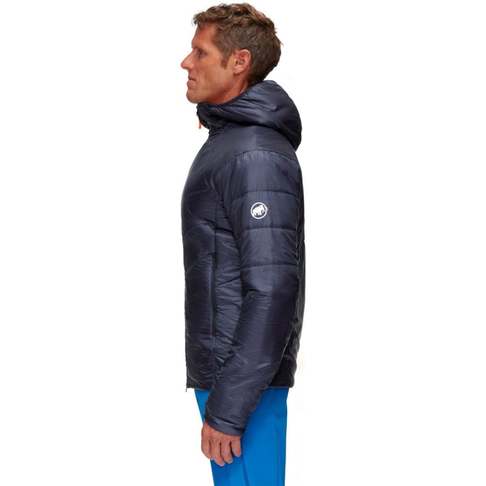 Eigerjoch Advanced IN Hooded Night, view: 2