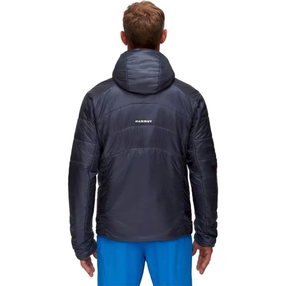 Eigerjoch Advanced IN Hooded Night, view: 3