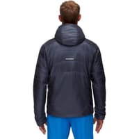 Eigerjoch Advanced IN Hooded Night - view: 3