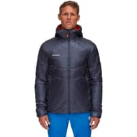 Eigerjoch Advanced IN Hooded Night - view: 1