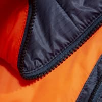 Eigerjoch Advanced IN Hooded Night - view: 4