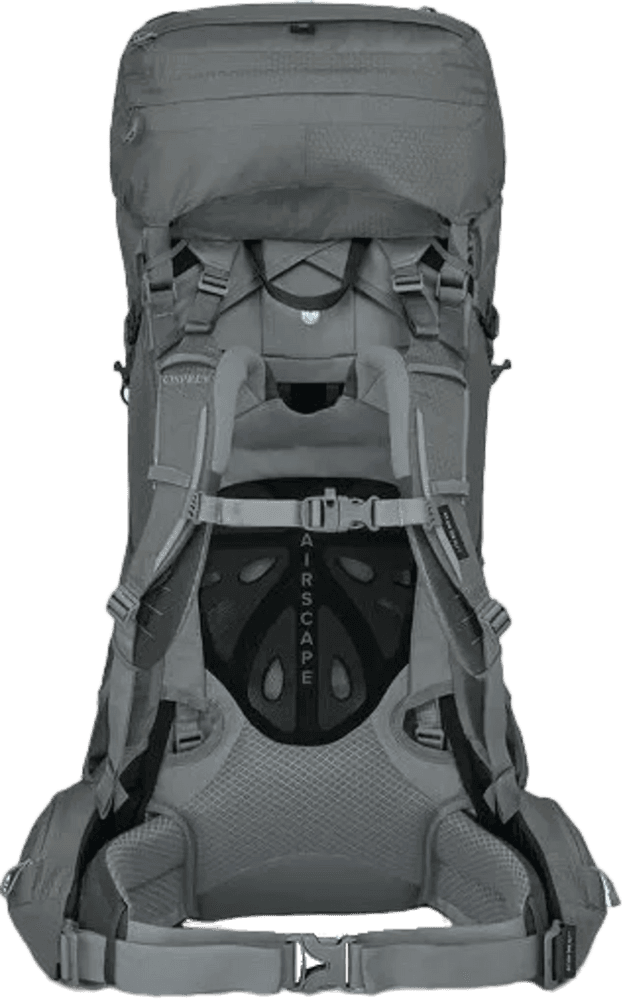 Ariel 55 Medium Gray, view: 3