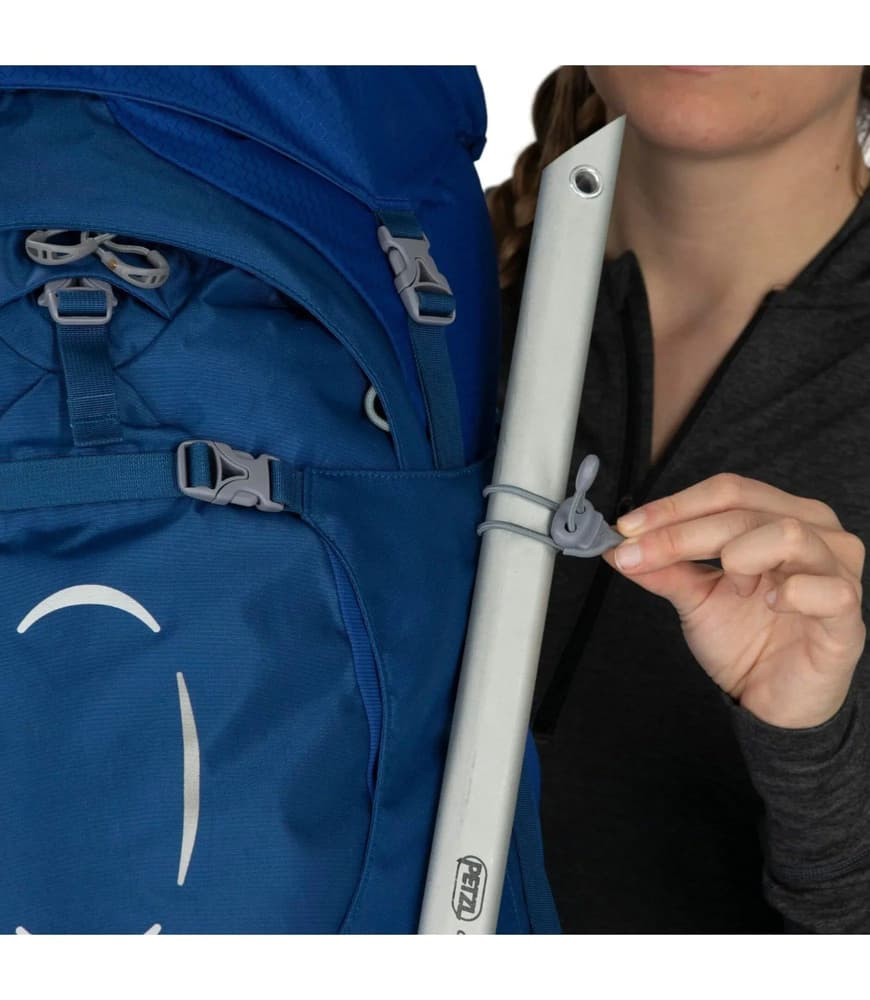 Ariel 55 Medium Gray, view: 5