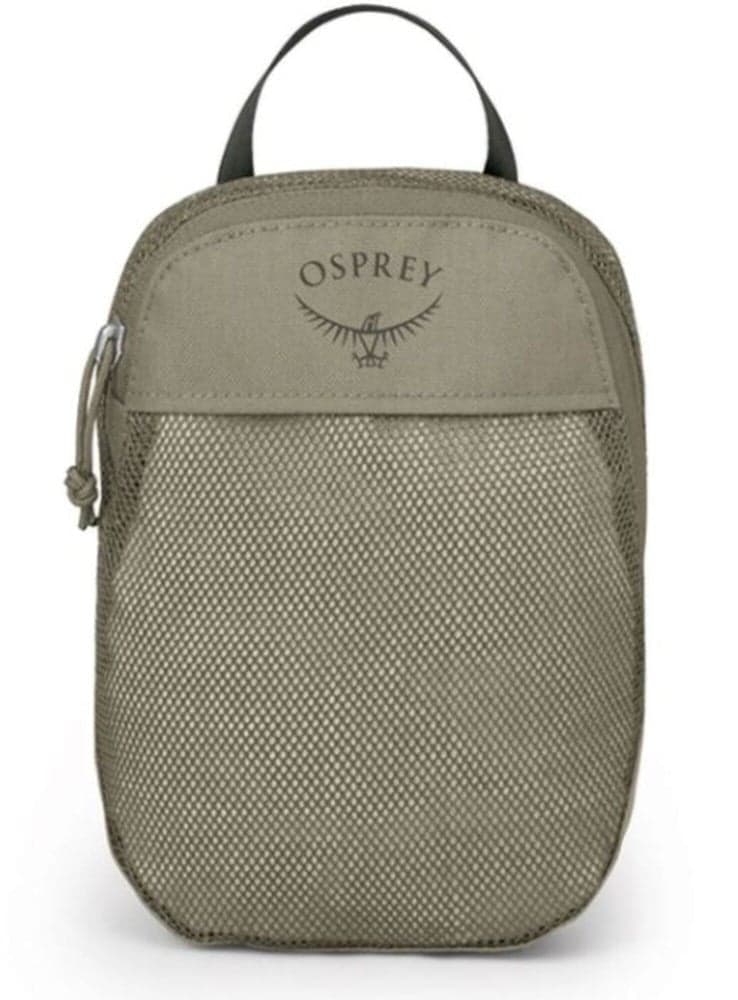 Daylite Packing Cube Small Concrete Tan, view: 1