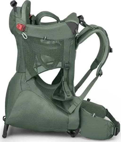 Poco Koseret Green, view: 2