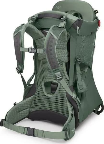 Poco Koseret Green, view: 3