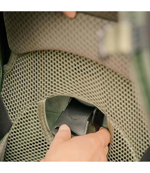 Poco Koseret Green, view: 10