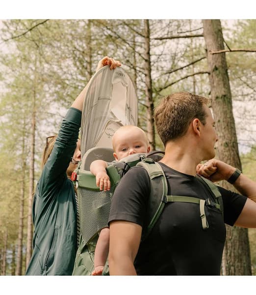 Poco Koseret Green, view: 8