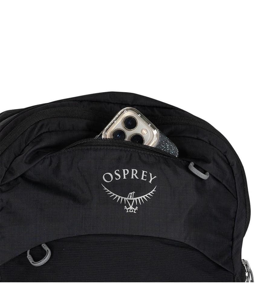 Poco Changing Pack Black, view: 5