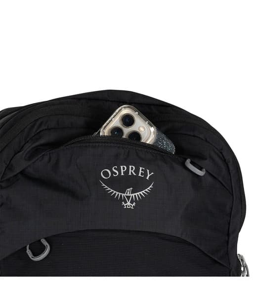 Poco Changing Pack Black, view: 5