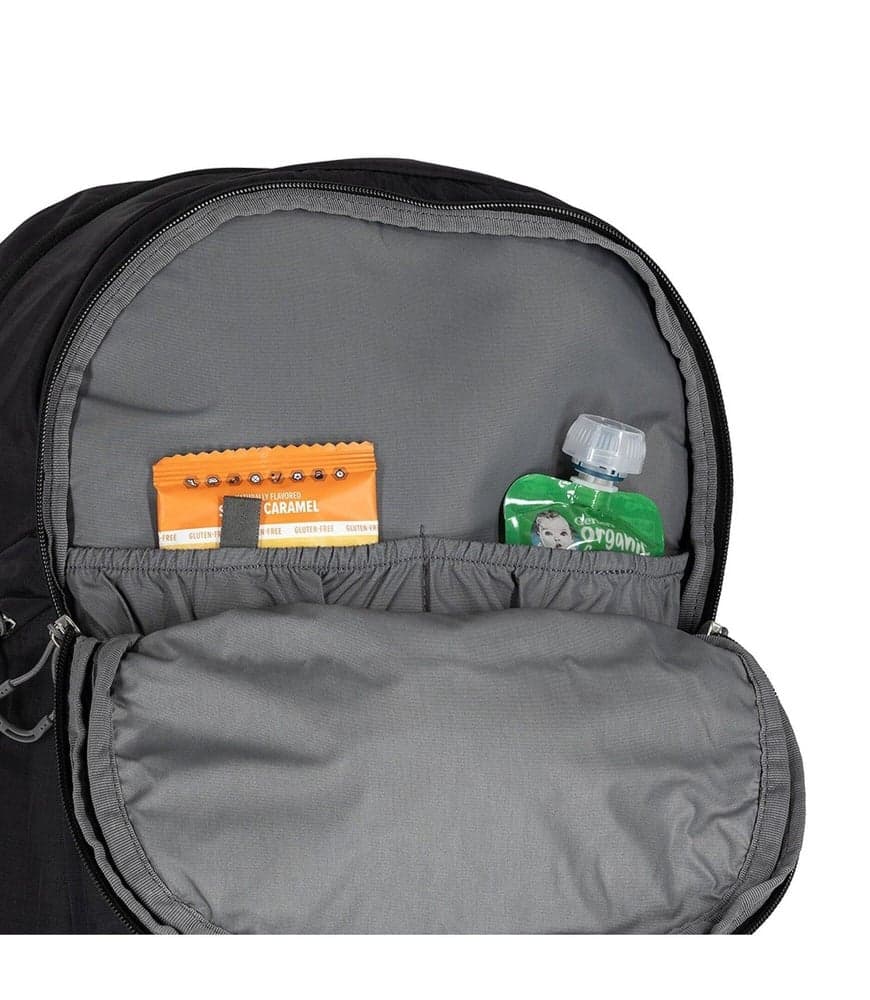 Poco Changing Pack Black, view: 7