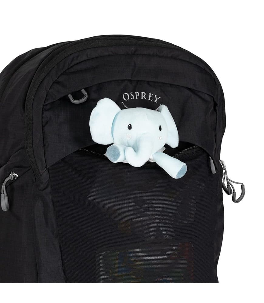 Poco Changing Pack Black, view: 4