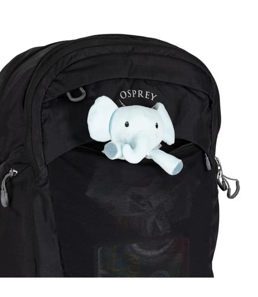 Poco Changing Pack Black, view: 4