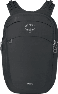 Poco Changing Pack Black - view: 1