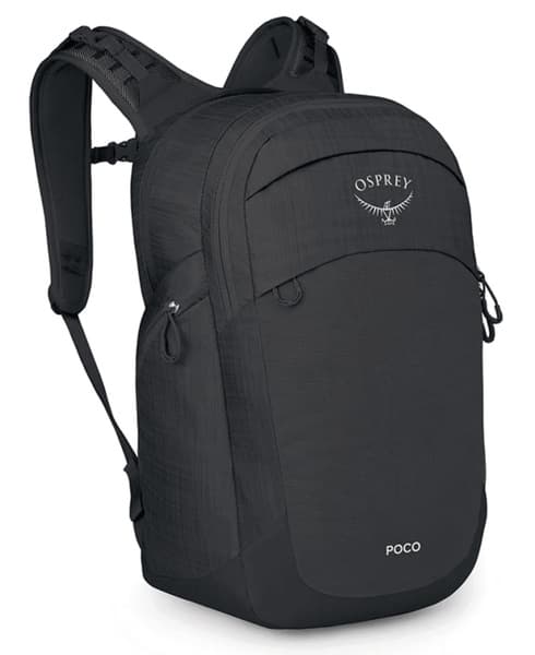 Poco Changing Pack Black, view: 0