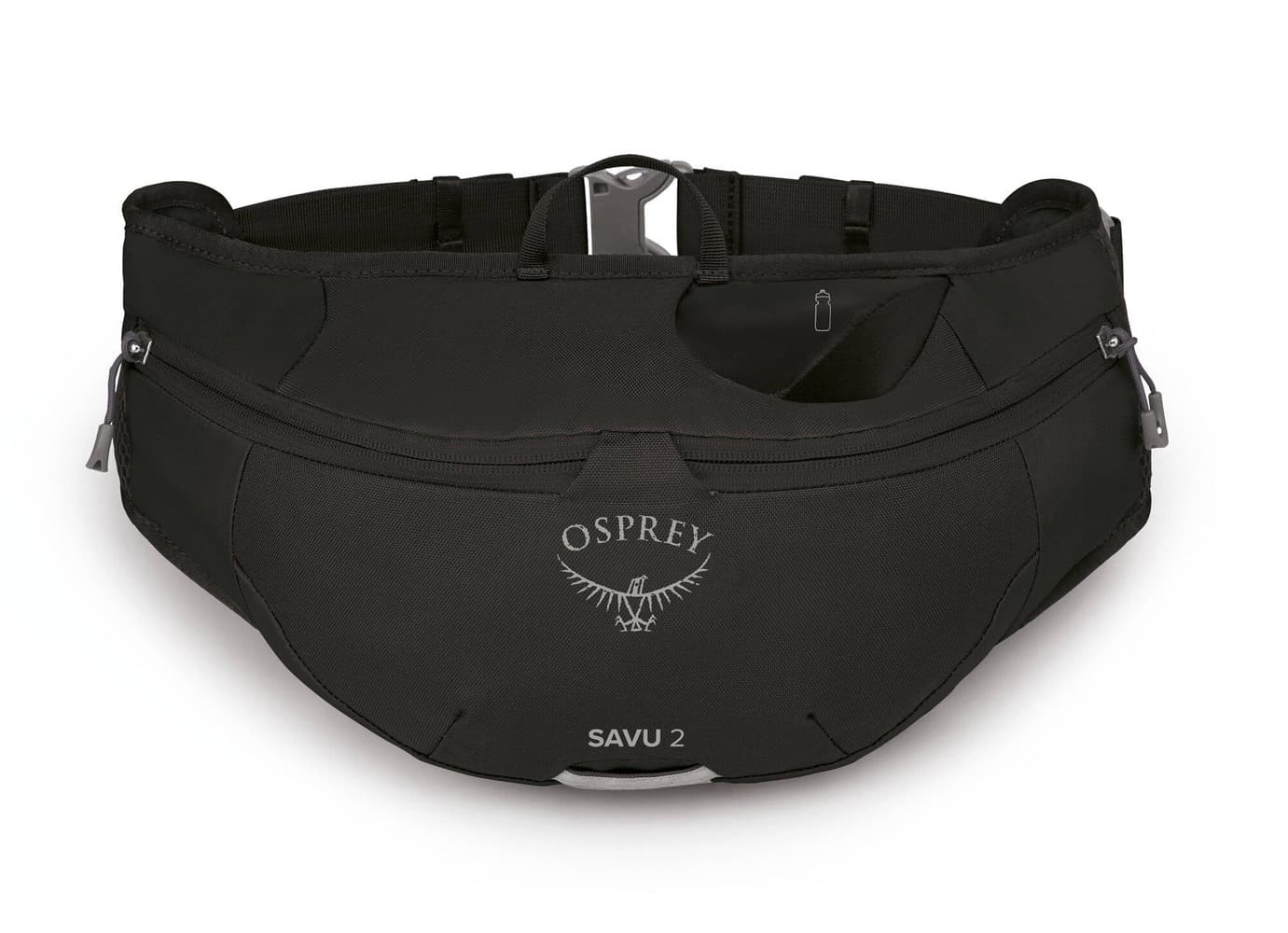 Savu 2 Black, view: 3