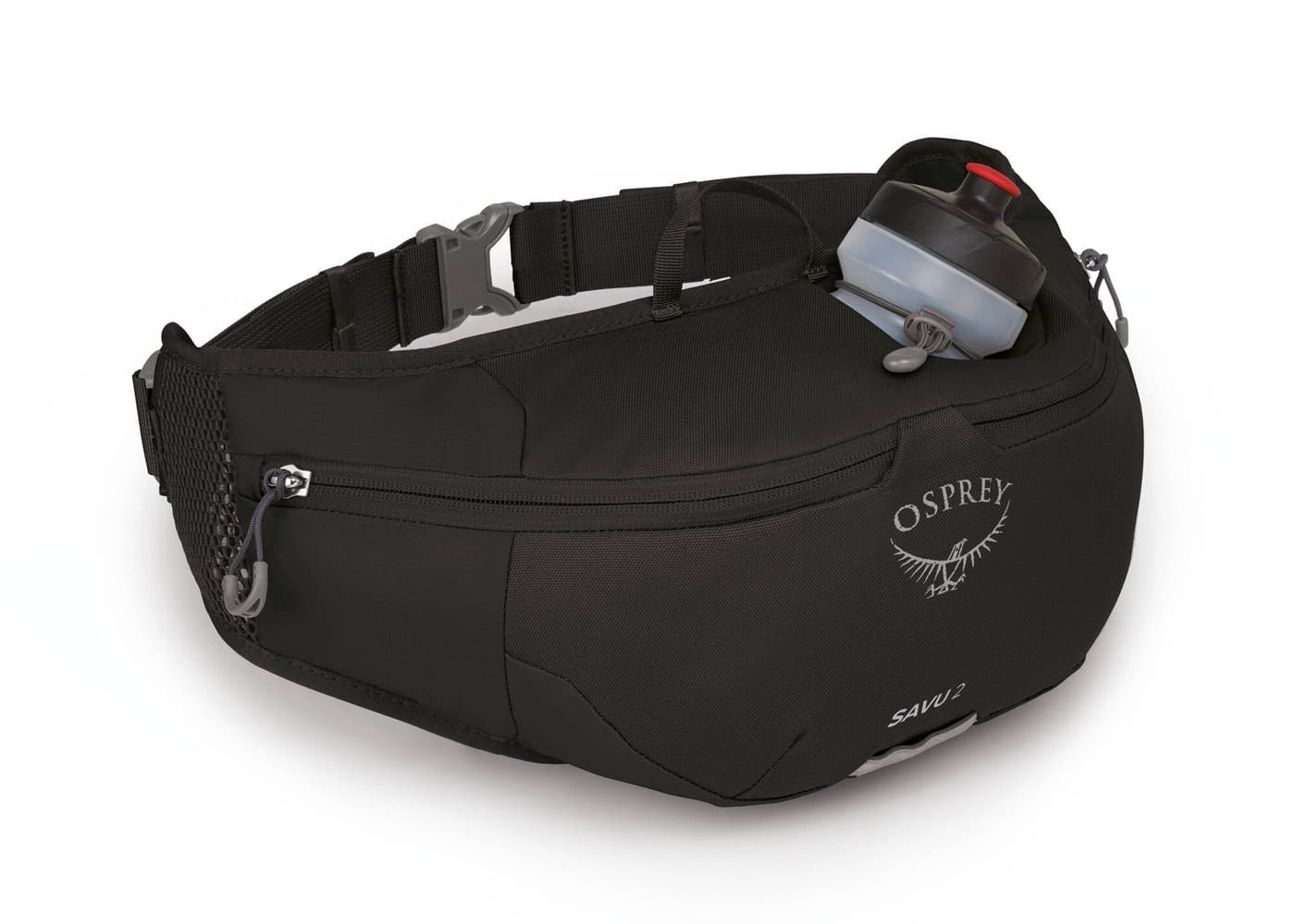 Savu 2 Black, view: 2