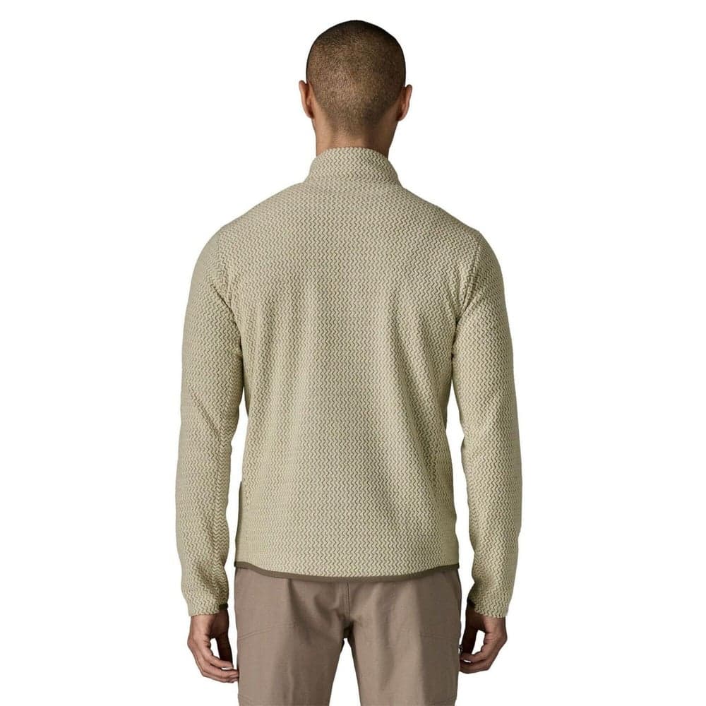 M's R1 Air Jkt Pelican, view: 3