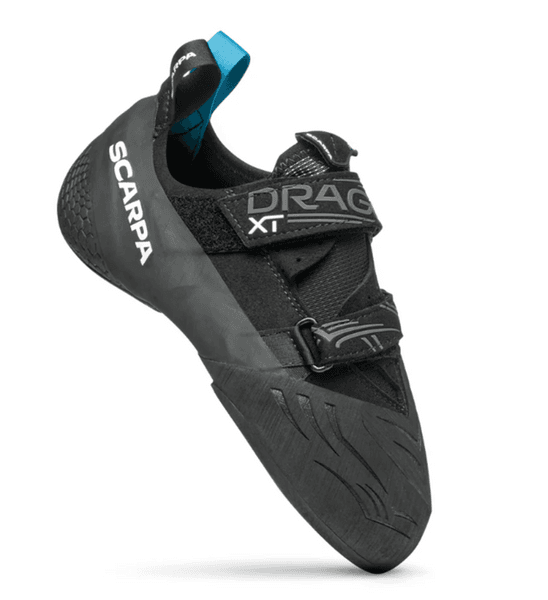 Drago XT Black/Iron, view: 1
