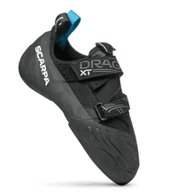 Drago XT Black/Iron - view: 1