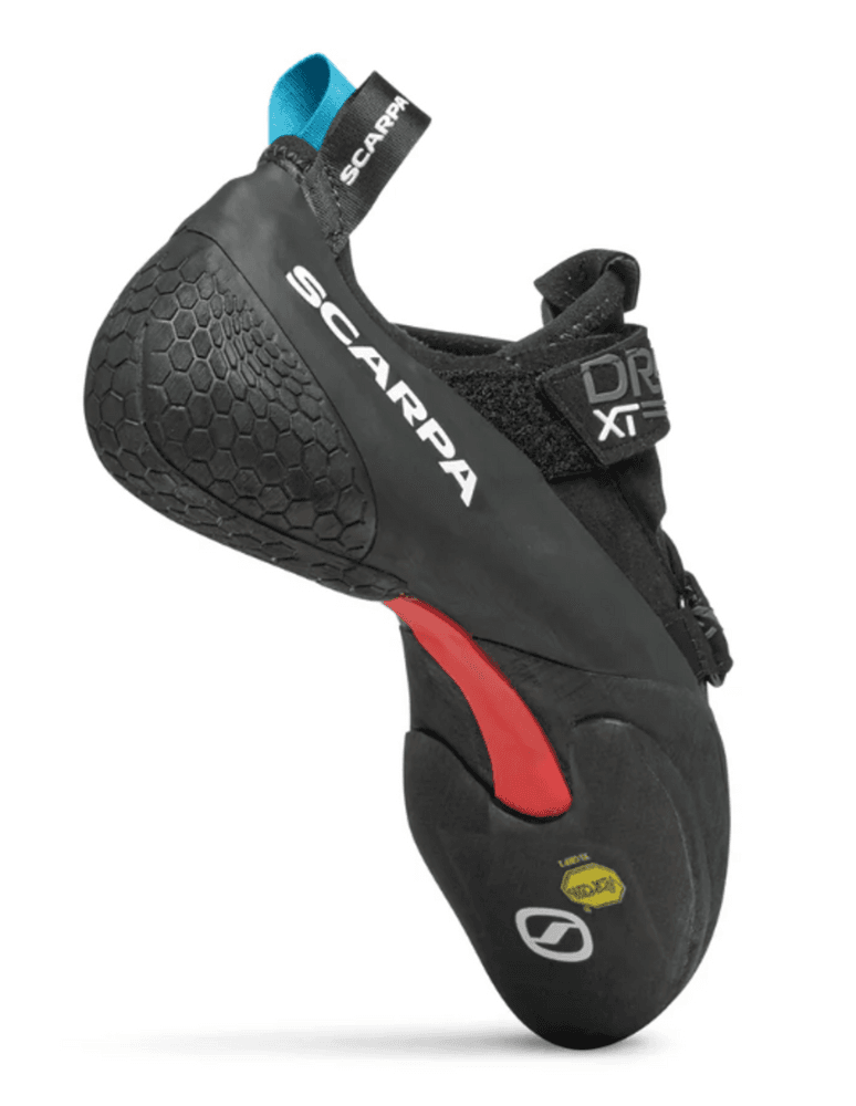 Drago XT Black/Iron, view: 4