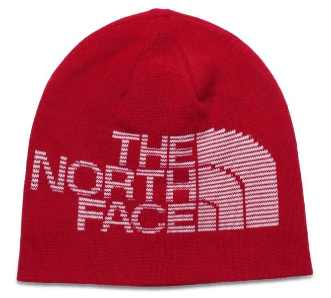 Reversible Highline Red, view: 0