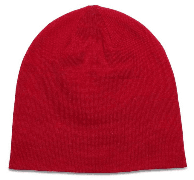 Reversible Highline Red, view: 1