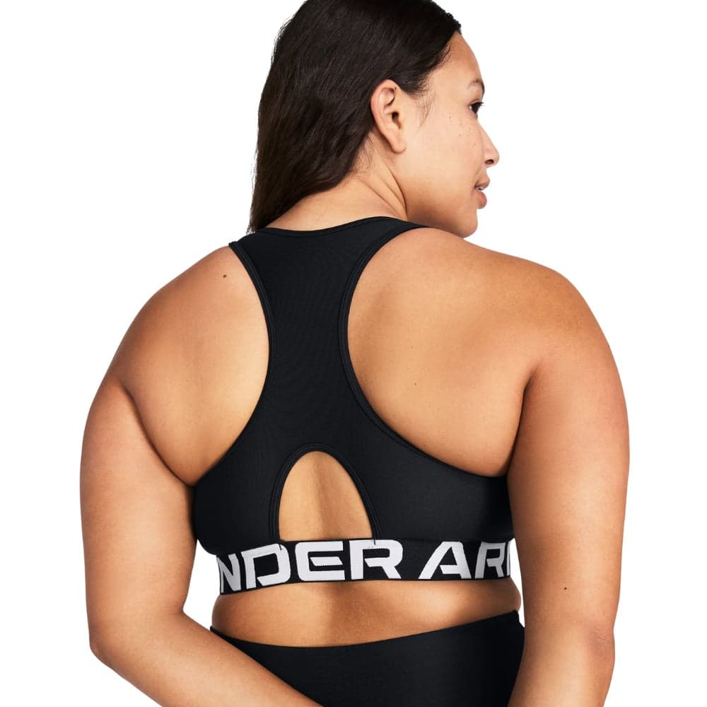 HG Mid Branded Black, view: 6