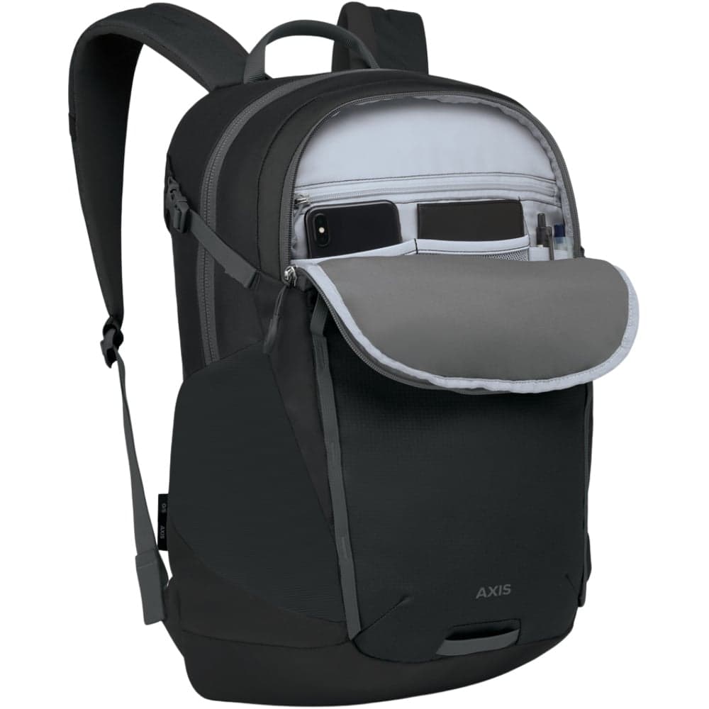 Axis 24 Black, view: 1