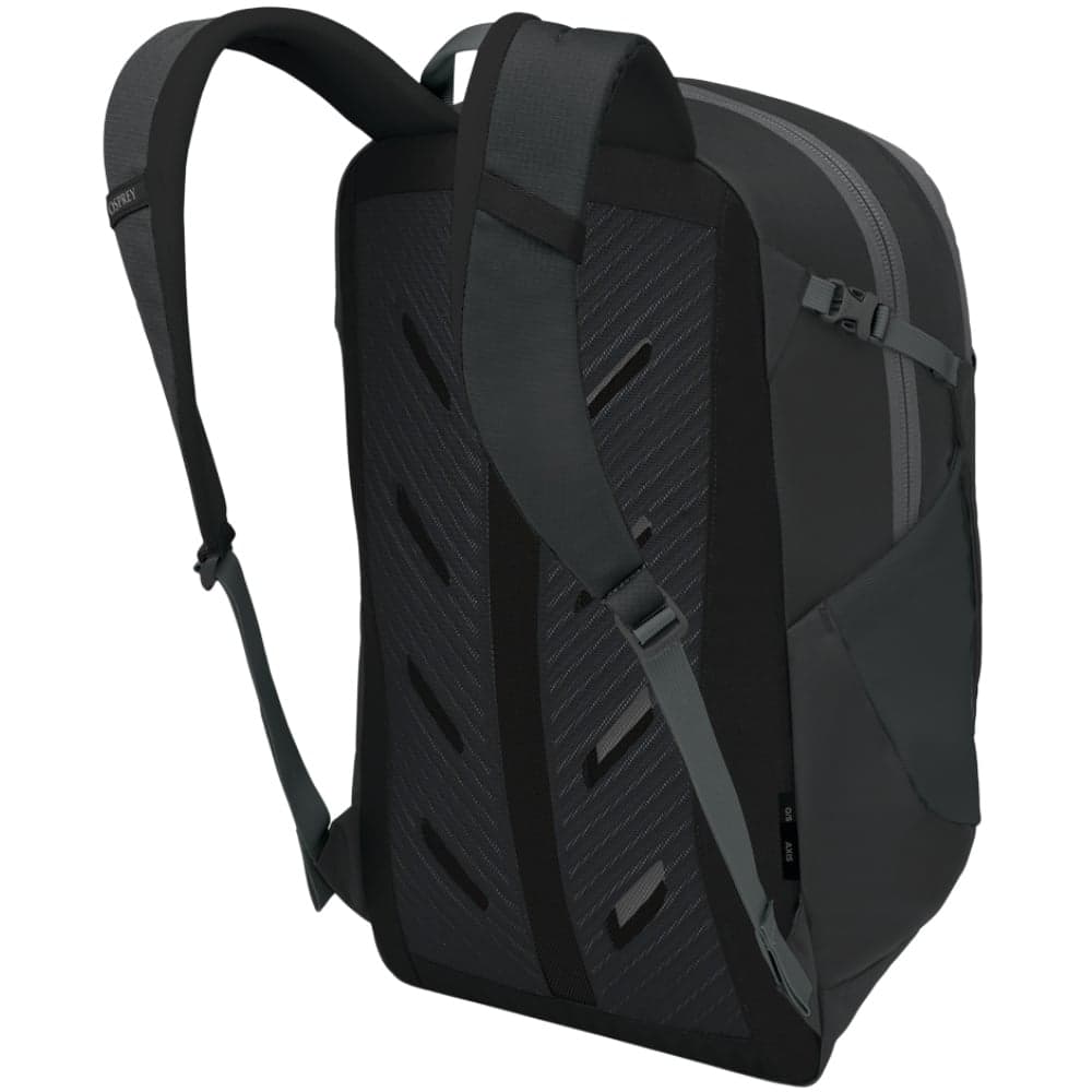 Axis 24 Black, view: 2