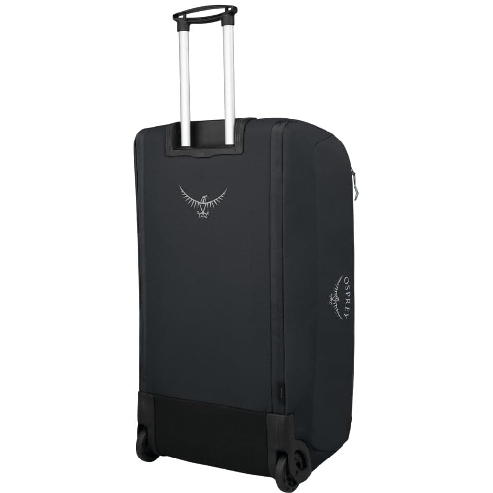Daylite Whld Duffel 115 Black, view: 2