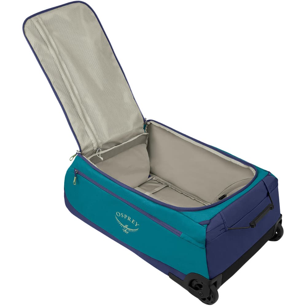 Daylite Whld Duffel 115 Blue Spikemoss/Alkaline, view: 3