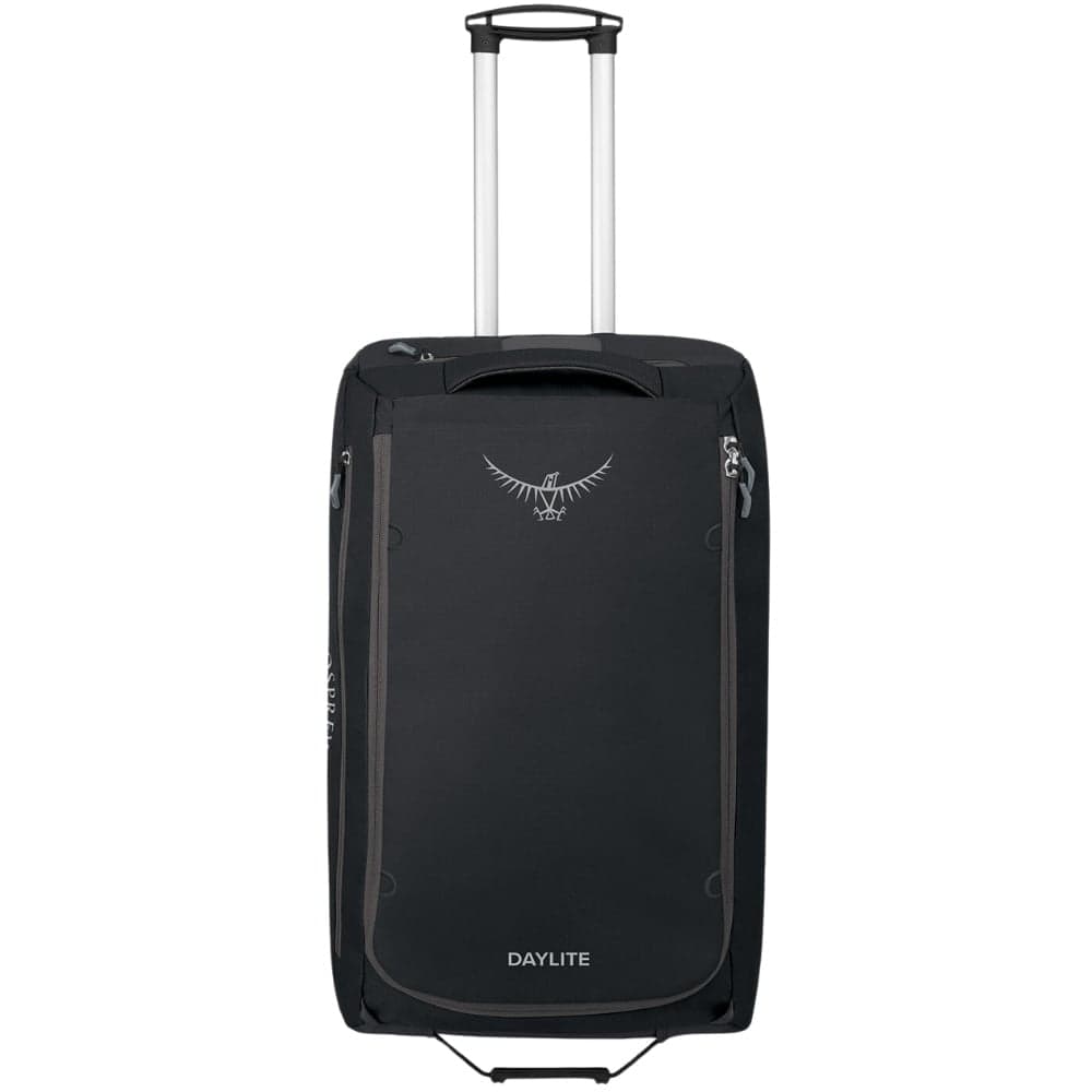 Daylite Wheeled Duffel 85 Black, view: 1