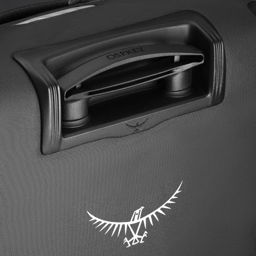 Daylite Wheeled Duffel 85 Black, view: 5