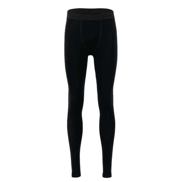 Rav Base Tights Herre Black, view: 0
