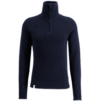 Rav 2.0 Halfzip Sweater New Navy - view: 0