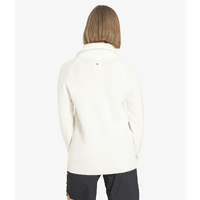 Rav 2.0 Halfzip Sweater Vanilla - view: 4
