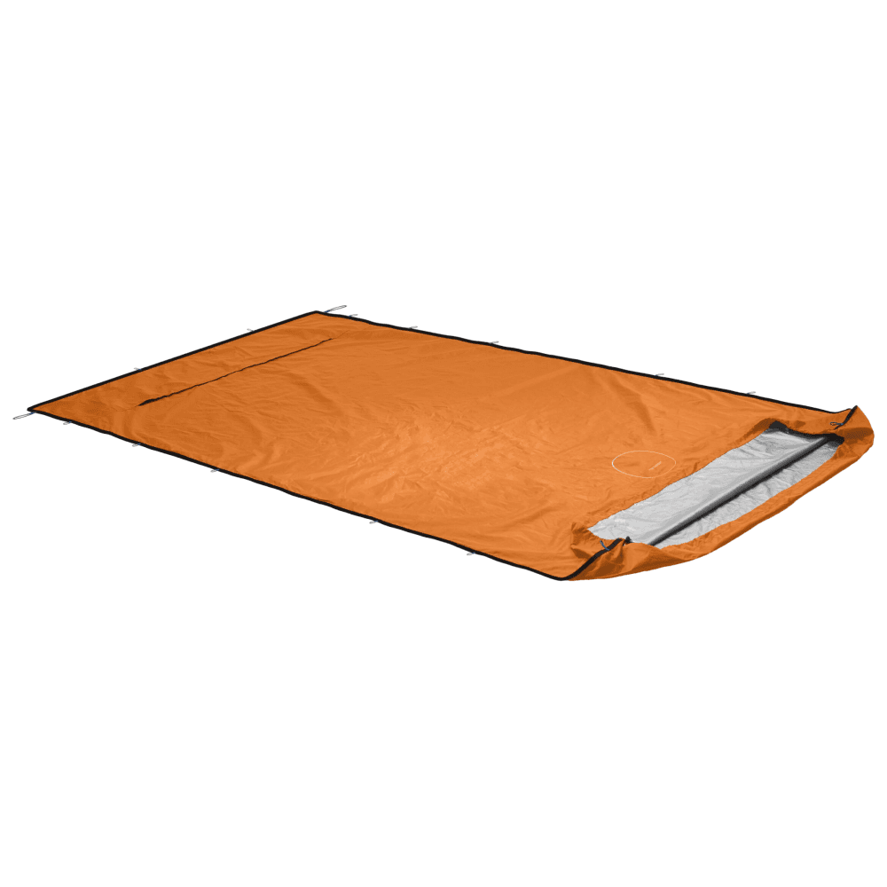 Bivy Pro Shocking Orange, view: 1