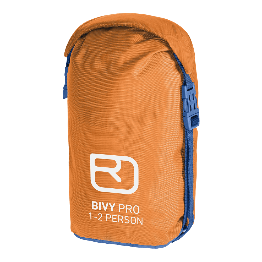 Bivy Pro Shocking Orange, view: 0