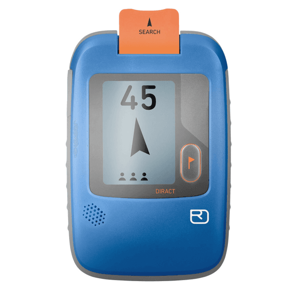 Diract Blue Ocean, view: 0