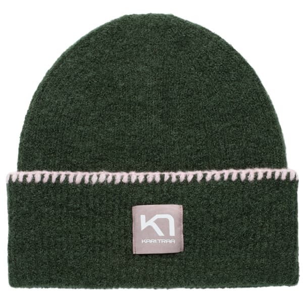 Rothe Wool Beanie Thyme, view: 0