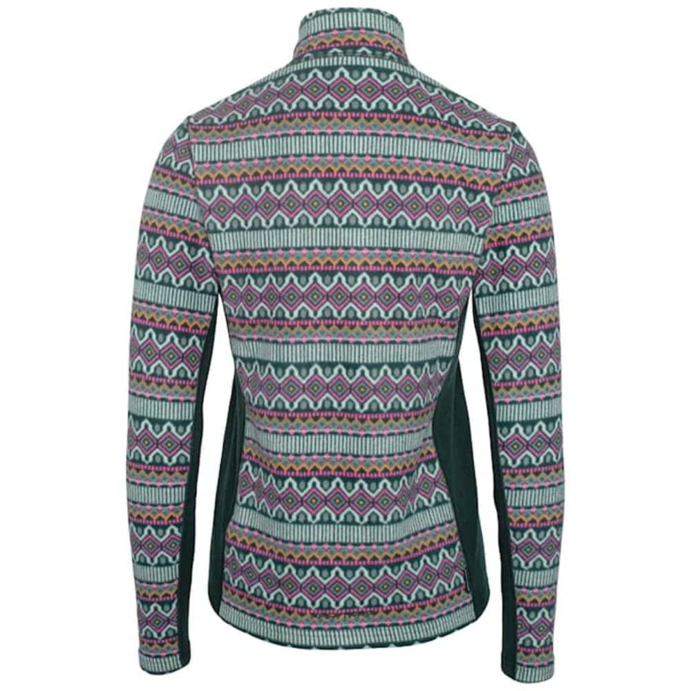 W's Olga Fleece Pine, view: 1