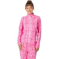 W's Olga Fleece Bright Pink - view: 3