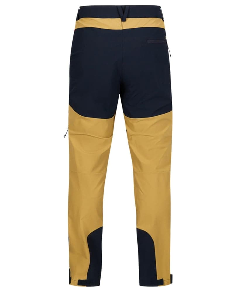 M Willow Pants Khaki / Sky Captain, view: 1